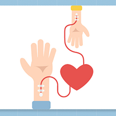 世界献血者日来了，关于无偿献血你了解多少？