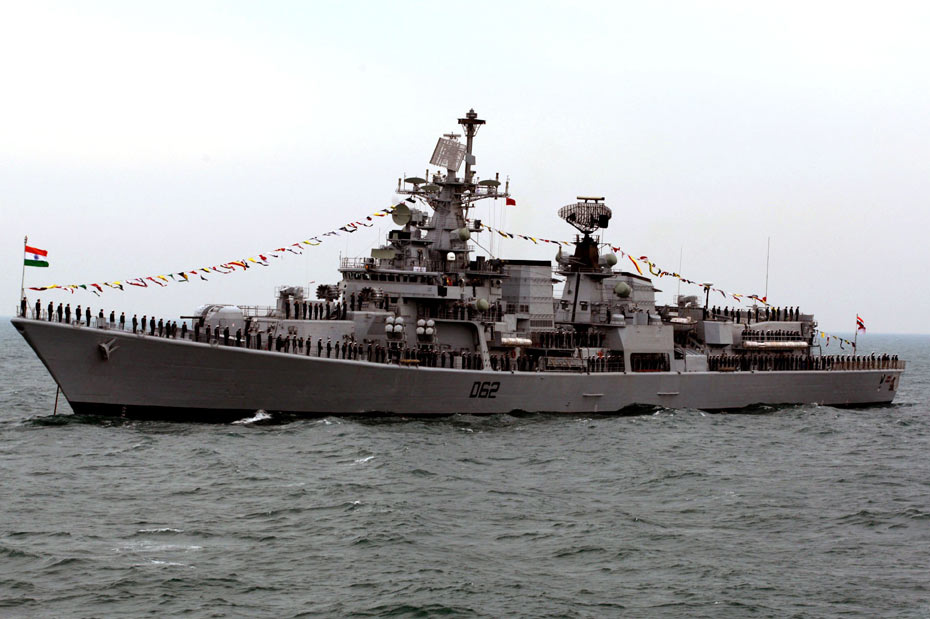 图片频道-中国海军成立60周年海上阅兵精彩回