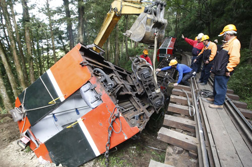 ��ͼ:����ɽ�𳵷����ֳ�������ľ�����ᱻ���루7��