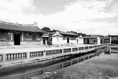 林氏义庄:两岸历时最久的民间救济机构(图)