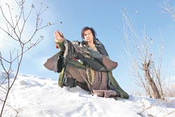 台媒曝钟汉良单集片酬40万《新天龙》未播先热