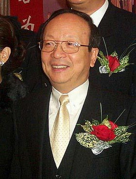 揭秘蒋介石5个孙子的不同人生际遇(组图)(6)