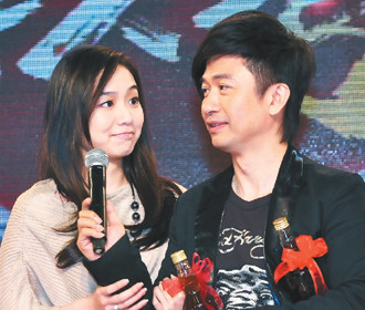 谈两岸选秀节目黄舒骏:台湾只欠东风