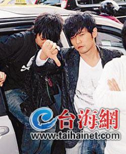 台湾狗仔揭秘:明星最恨狗仔?NO,其实是好朋友