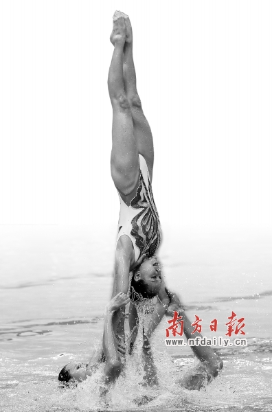 中国水上项目仍有提升空间全国后备人才稀缺