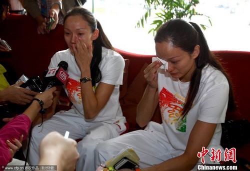 众说纷纭“真相”迷离