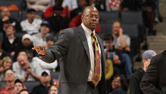 NBA总决赛悲情英雄:无解韦斯特 飞人时代多叹