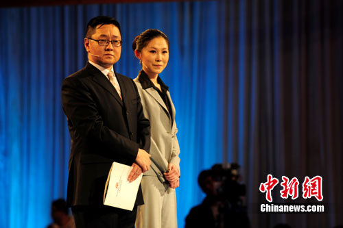 富二代荧屏求职引爆口水战 海归嫌薪水低 被失