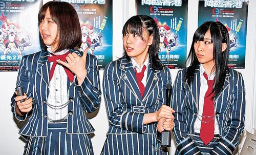 地震致日本艺能界瘫痪 中村雅俊宫城亲友全失踪