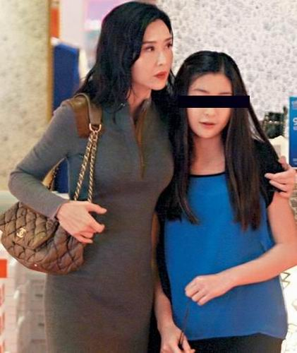 叶玉卿否认老公负债过亿 承认两架私人飞机遭扣(全文)_网易女人