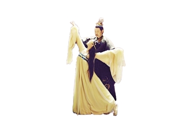 “武媚娘”被指太善良编剧:心理变化需要过程