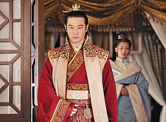 黄维德也曾为生活所迫给“誉王”一角写50页建言