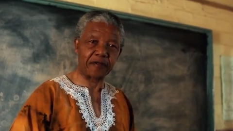 电影里的跨界演员:泰森“触电”乔丹演戏(图)