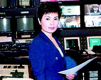 李瑞英:新闻联播对口误重罚