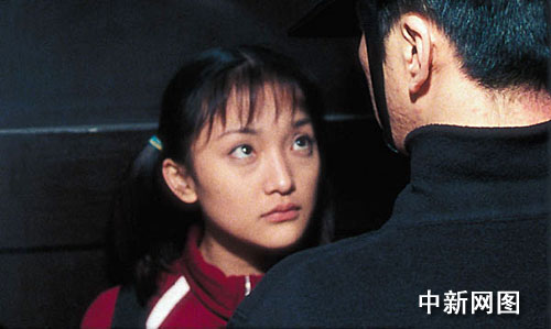 周迅蝶变亚洲电影一姐 国际化演变过程分析(