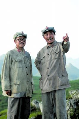 著名演员杜源被爆安徽招妓 曾获金鸡奖 转载