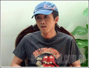 孤独张楚渴望爱情 想找个姐姐做妻子(图)