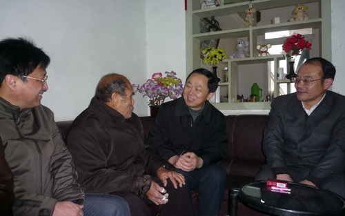 ����ʡ������ϯ��Ӧ����ο��ƶ���Ȱ�