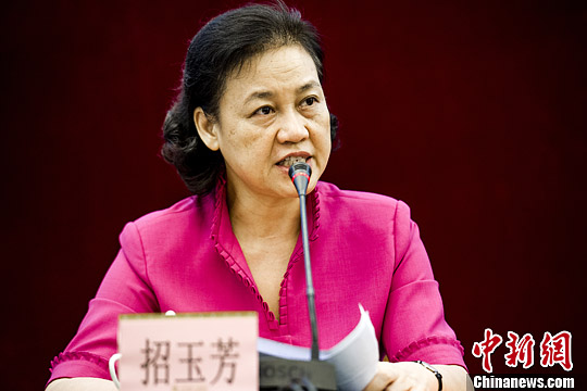 广东改革开放以来接受侨捐超500亿元人民币