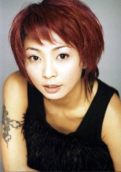 图文台湾实力派歌后林晓培加入艾回音乐