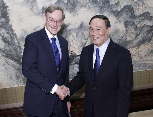 图片来源:外交部网站 图片来源:外交部网站