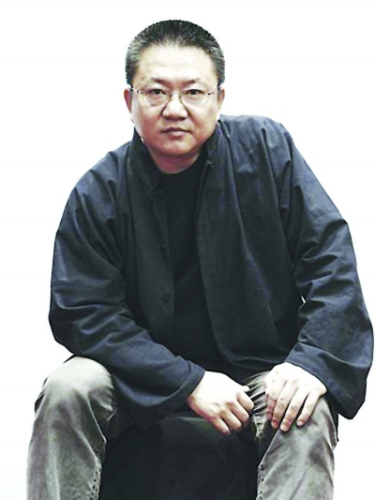 王澍 王澍