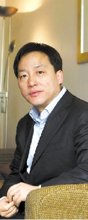 全国政协委员李立新 全国政协委员李立新