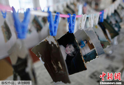 2��20�գ����ձ������صĴ󴬶��У���ȥ�����Х�����ֱ������ռ���������Ƭ����ϴ�ɾ���