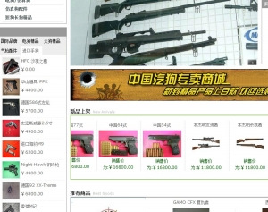 网站截图 网站截图