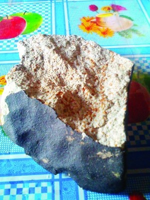 ���������ͳ�ƣ�����ÿ�춼Ҫ����5��������ġ�������������Ǵ�����ڸ߿վ���ȼ�����������ڵ���Ҳ���ҵ���(������ ��)