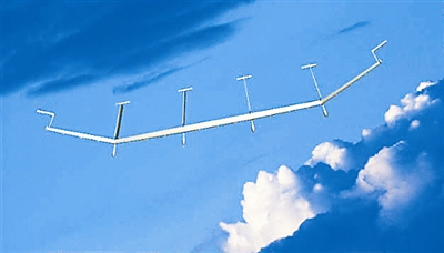 ��̫��ӥ���Ϳշɻ�