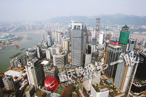 �����ر��������ʹ㳡��300�׸ߵĶ������ű�CBD(����ͼƬ) ������������ �Ͽ��� ��