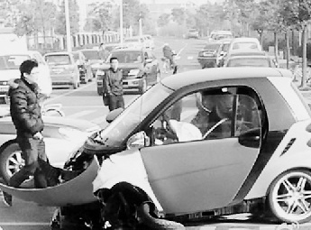 Smart��ײ������Ρ� ���ѡ���LinaN�� ��