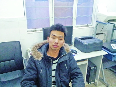 创业年赚30万的大学生段付德 创业年赚30万的大学生段付德