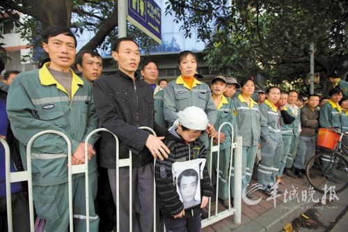 记者蔡弘、何裕华摄影报道 记者蔡弘、何裕华摄影报道