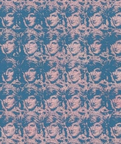 戴安娜王妃小头像 戴安娜王妃小头像