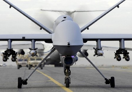 ����ͼ��������MQ-9�������˻�