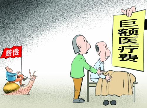 焦海洋 绘 焦海洋 绘