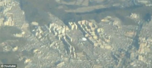 UFO�տ�ʼ�Ϳͻ�����һ���ķ����ٶȡ�