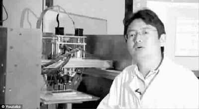 ��Ŀ�������ڽ���3D��ӡ����СͼΪ��ӡ�����ɿ�����Ʒ��ͼGJ��