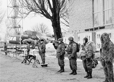 ������½ս����Ҫ��սװ��չʾ�� �������� �������� 