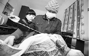 吴建勋 冉琼 摄 吴建勋 冉琼 摄