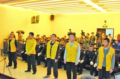 媒体称常熟聚众斗殴案"不完整"信息被网络放大