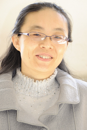 杨飏 杨飏