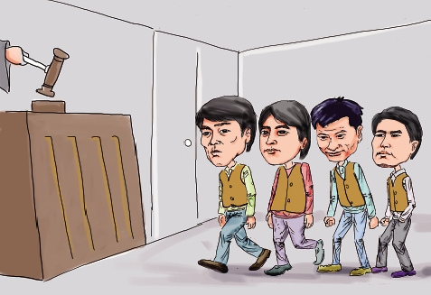 杨可威 制图 杨可威 制图