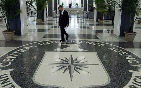 ���������鱨��(CIA)��վ��ڿ���֯Ϯ��(����ͼ)