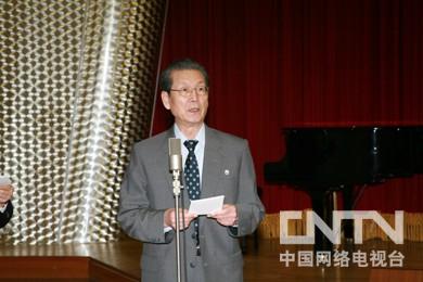 朝鲜最高人民会议议长崔泰福 朝鲜最高人民会议议长崔泰福