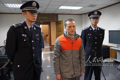 北京市第一中级人民法院 李 佳 摄影 北京市第一中级人民法院 李 佳 摄影