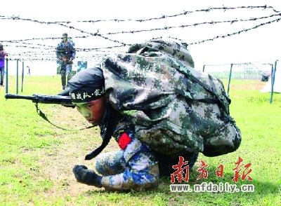 联训以“海军陆战队联合反恐”为课题,将加强两国协同作战能力。资料图片 联训以“海军陆战队联合反恐”为课题,将加强两国协同作战能力。资料图片