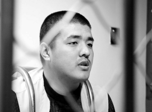 主犯“王哥” 主犯“王哥”